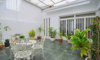 Imagem 7: Casa comercial para venda em Campo Belo , 199m²