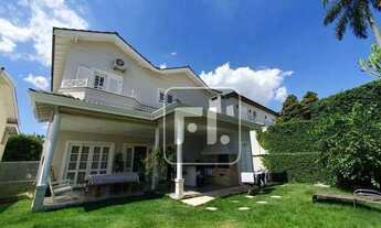 Imagem 2: Casa à venda, 300 m² por R$ 2.780.000,00 - Alphaville 11 - Santana de Parnaíba/SP