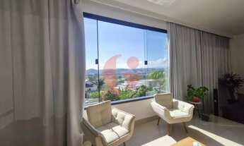 Imagem 3: Sobrado à venda com 5 quartos sendo 5 suítes- 450 terreno- No Bairro do Urbanova