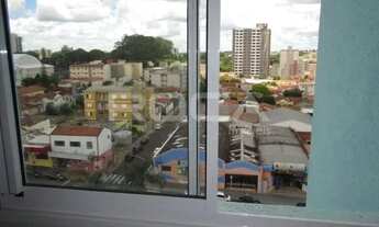 Imagem 2: Apartamento padrão à venda no Jardim Macarengo, São Carlos!