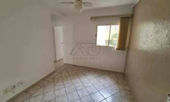 Imagem: Apartamento para aluguel, 2 quartos, 1 vaga