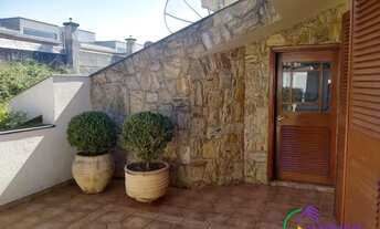 Imagem 5: CASA EM CONDOMÍNIO - CONDOMÍNIO PARQUE RESIDENCIAL OSATO - SP