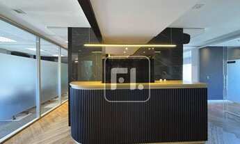 Imagem 4: Conjunto, 250 m² - venda por R$ 4.000.000,02 ou aluguel por R$ 38.247,74/mês - Vila Olímpi