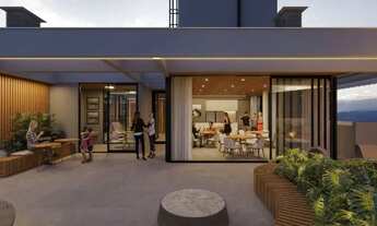 Imagem 5: LANÇAMENTO Apartamento com 2 dormitórios