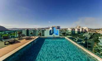 Imagem 5: Apartamento com 3 dormitórios à venda, 104 m² por R$ 930.000,00 - Ipiranga - Juiz de Fora