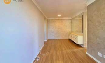 Imagem 4: Apartamento com 2 dormitórios para alugar, 57 m² por R$ 2.856,50/mês - Bussocaba - Osasco