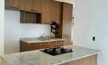 Imagem 2: Apartamento com sacada disponível para locação em Taubaté