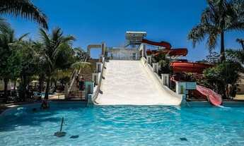 Imagem 2: Alugo APTO ,Lacqua DI ROMA,Caldas Novas / Goiás!!!