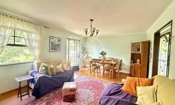 Imagem 3: Casa espaçosa em meio à natureza. codigo: 106600