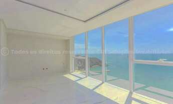 Imagem: Apartamento alto-padrão à venda com 4