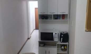 Imagem 3: 1 Quarto Mobiliado - Ar-condicionado, cozinha equipada e excelente localização