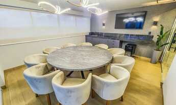 Imagem 5: Apartamento no Miramar 2 Quartos sendo 1 Suíte, Elevador e Lazer