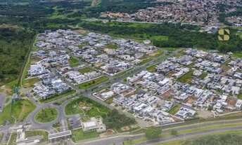 Imagem 2: Terreno à Venda Condomínio Florais do Valle 797 metros quadrados em Ribeirão do Lipa - Cu