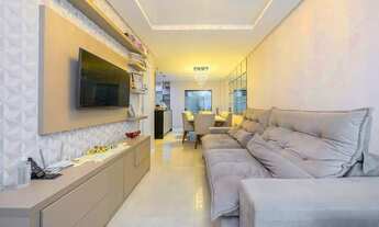 Imagem 5: Sobrado no bairro Boqueirão porteira fechada