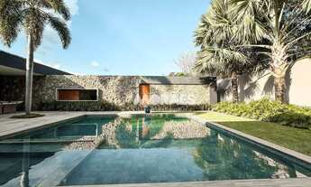 Imagem 3: Casa em Condomínio Fechado com Exclusividade, 4 suítes, 1.200 m² por R$ 3.800.000,00 - Res