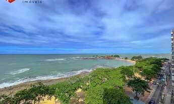 Imagem 6: OPORTUNIDADE! AMPLO 3 QUARTOS SENDO 2 SUITES, 2 VAGAS, COM UMA VISTA LINDA PARA A PRAIA DA