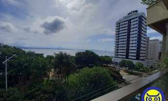 Imagem 5: Apartamento com 4 quartos e 2 vagas livres - vista Beiramar