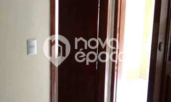 Imagem 3: Cachambi Apartamento com 1 dormitório