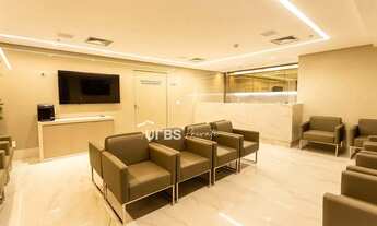 Imagem 6: Órion - Sala Comercial