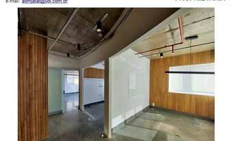 Imagem 6: Sala/Conjunto para aluguel tem 72 metros quadrados em Cidade Monções - São Paulo - São Pau