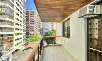 Imagem: Apartamento com 3 quartos à venda, 129