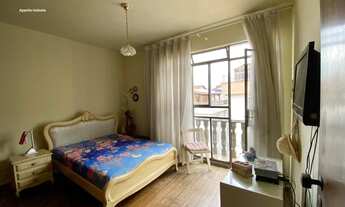 Imagem 9: Cobertura de 4 quartos à venda no bairro Cidade Nova