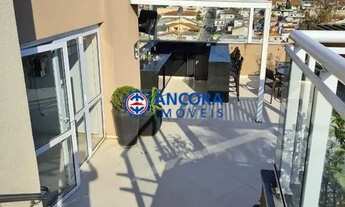 Imagem 2: Alugo Apto no Sky Lago dos Patos