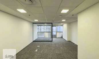 Imagem 3: Oportunidade Premium! Conjunto Comercial para Locação - Chácara Santo Antônio, R$ 4.000