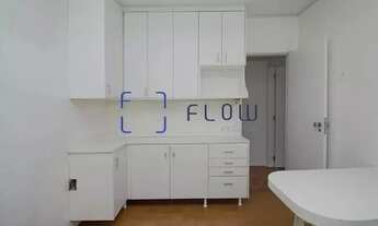 Imagem 10: Apartamento Para Venda e Locação Perdizes, 3 Quartos, 1 Suíte, 2 Vagas, 149m² - (condomíni