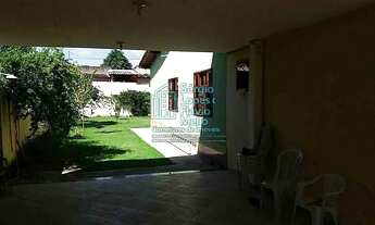 Imagem 7: ITABORAÍ - Casa 3 quartos 1 Suíte no bairro NANCILÂNDIA !! Ótima Localização Cod(914IV