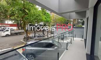 Imagem 7: Excelente sobrado comercial em Moema pássaros, reformado, novinho!!!