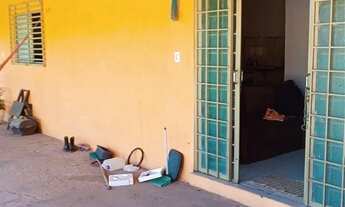 Imagem: Casa com terreno no Camboa