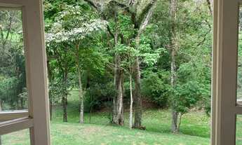 Imagem 4: Casa excelente com terreno lindo em Pedro do Rio - Petrópolis - RJ