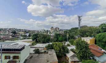 Imagem 5: Ótimo apartamento com 2 quartos, sendo 1 suíte, 1 vaga de estacionamento, no bairro Glória