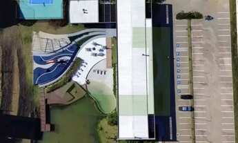 Imagem 6: Lote em condomínio fechado com 363,98 de área total, ideal para quem busca construir com s