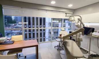 Imagem 3: Sala Comercial à venda no bairro América em Joinville, por R$ 363.000.00