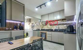 Imagem 7: Apartamento Reformado 110m² 3 Dormitórios para Venda em Moema