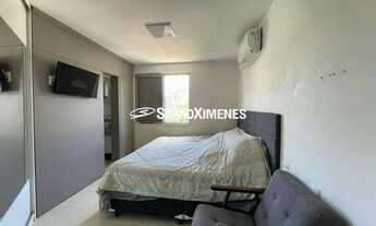 Imagem 7: Residencial Apartamento no Santo Antônio com 198,00 (M²), 4 quartos e 2 vagas para Alugue