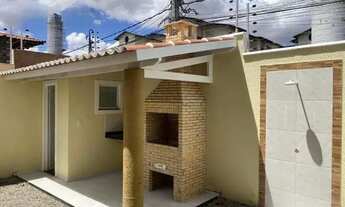 Imagem 3: Apartamento no Siqueira ,próximo avenida Osorio de Paiva..