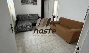 Imagem 1: DOIS DORMITÓRIOS NA VILA BELMIRO EM SANTOS