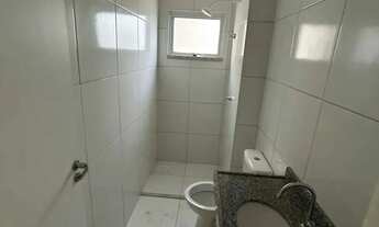 Imagem 7: Oportunidade de repasse: 2 quartos, varanda e entrada facilitada no Antônio Bezerra