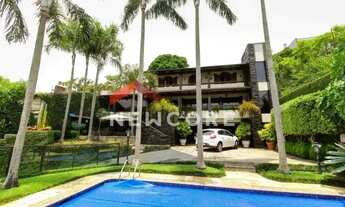 Imagem: Casa em Avenida Guaíba - Vila Assunção