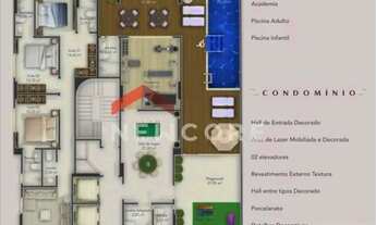 Imagem 7: Apartamento em Rua 232 - Centro - Itapema/SC