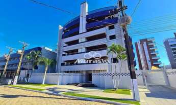 Imagem 2: Apartamento com 3 dormitórios para alugar por diária - Centro - Guaratuba/PR