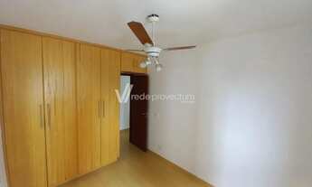 Imagem 15: Apartamento - Mansões Santo Antônio - Campinas