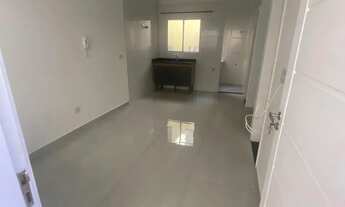 Imagem: Apartamento em Vila Santa Teresa - São