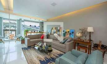 Imagem: Apartamento à Venda - Buritis, 4 Quartos