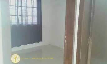 Imagem 3: Casa com 1 Quarto(s) e 1 banheiro(s) para Alugar, 50 m² por R$ 1020 / Mês