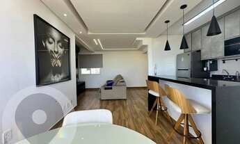 Imagem 5: Cobertura - Parque Industrial - Campinas