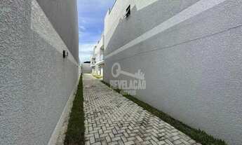 Imagem 3: Sobrado 04 dormitórios, terraço em Condomínio